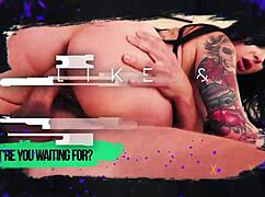 Lethalhardcore: Nerdy Petite Babe ASKS Stepdad For Loan & SUCKS DICK.