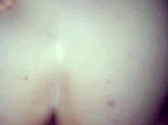 Comendo Minha Esposa Rabuda De Quatro?