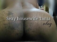 asian big ass tania enjoys horny cowgirl riding as a slut in hardcore sex