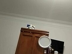 Narrative of sexy dancing performed just for you