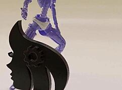 Automatic Woman One-Offspring-Per-Couple Policy