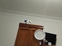 Narrative of sexy dancing performed just for you