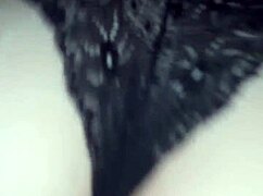 Comendo Minha Esposa Rabuda De Quatro?