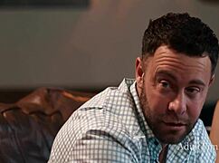 Step Family Vacation Turns Into Orgy After Secrets Revealed - Selena Love, Max Fills, Seth Gamble, Melissa Stratton 😏