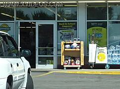 Bet Mary does something unexpected as a housewife