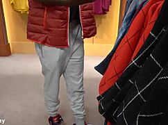 Sucking Dick For Christmas Presents! Get Ready For Some Fun