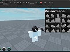 Showcasing rocat modification if interested in buying for a few robux send me a dm to my discord sillyhilariousactivities tutorial included