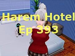 harem hotel 393