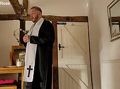 Father We Have Sinned in Halloween Roleplay Release