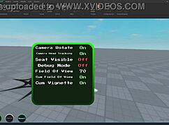 Showcasing rocat modification if interested in buying for a few robux send me a dm to my discord sillyhilariousactivities tutorial included