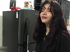 i fuck stepsister's bitch horny