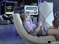 18yo Stepsis Suck Stepbro To Get The Car