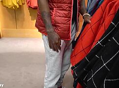 Sucking Dick For Christmas Presents! Get Ready For Some Fun