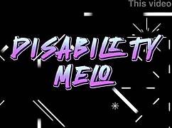 Sofia shares her sweet first time in a disability preview.