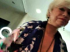 Aimee hot milf aka aimeeparadise - my slut wife is an excellent cocksucker and a gorgeous cowgirl. She rides hard and sucks deep in our homemade sessions.