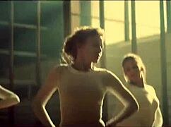 Kylie Minogue Sexercize Alternate Version HD