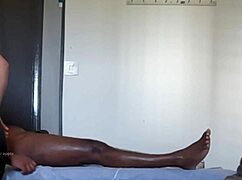 I Went to the Spa Expecting a Regular Massage. But It Ended with a Happy Ending That Was Amazing.