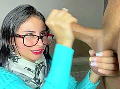 boyfriend breaks my ass after a walk