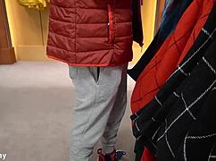 Sucking Dick For Christmas Presents! Get Ready For Some Fun