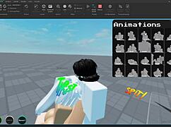 Showcasing rocat modification if interested in buying for a few robux send me a dm to my discord sillyhilariousactivities tutorial included