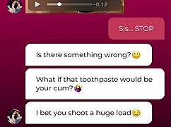 Stepsis likes to make you uncomfortable part 2