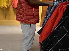 Sucking Dick For Christmas Presents! Get Ready For Some Fun