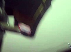 amandgreg0326 shares videos in the mirror