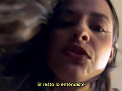 Treating the cuckold like my ashtray because I can subtitles in spanish