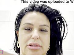 Neighbor Slut Tries Ass