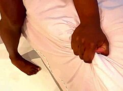 Pool Guard Watches Bulge, Turns Slut For Afternoon Fun