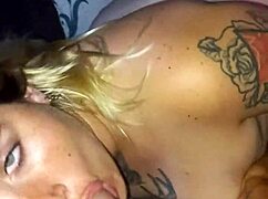 Babygirl gets fucked hard