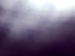 little foot with saliva hits one for me