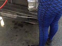 playera in argentinian voyeur scene