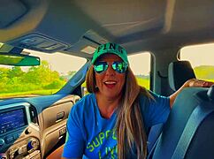 is tasty texas the cock sucking queen?