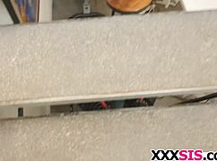 Blonde stepsis lily rader takes a banging - is it hardcore enough for you?