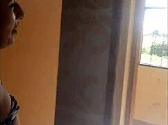 Does my friend give her ass to pay the bet?