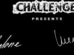 i'm so nervouse in front of mea melone