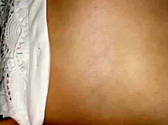 Step-sister rubs against my wet pussy without penetration 😏