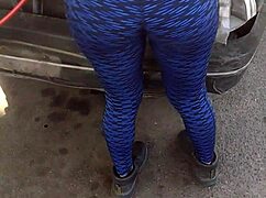 playera in argentinian voyeur scene