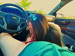 is tasty texas the cock sucking queen?