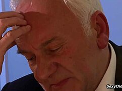 Huge Fake Tits Brunette British Milf Feels Intense Pleasure Getting Fucked