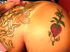 This amateur bbw latina gets fucked hard by a monster cock, moaning and teasing all the way.