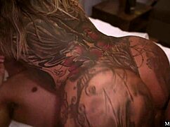 Big Butt Influencer Camila Jimenez in Anal Gangbang Casting