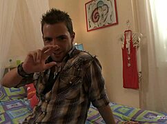 Blonde Skips Movies For Home Adult Video