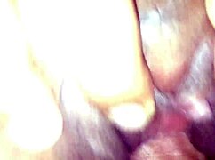 Cock Fucks Pussy Until Squirting