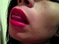 Rebecca Velfie Compilation 4 with dancing and striptease.