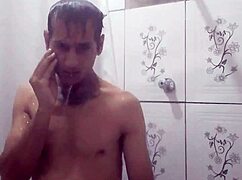 i leaked online showing off to the slut from my neighborhood today im gonna fuck this hot one