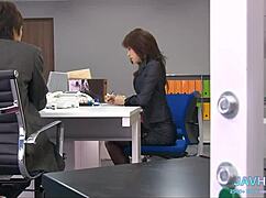 A couple enjoys refreshing outdoor sex in volume eleven