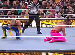 Seth Rollins Vs. Logan Paul WrestleMania 39