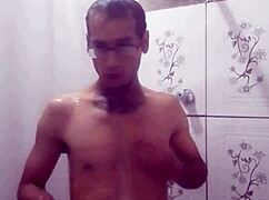 i leaked online showing off to the slut from my neighborhood today im gonna fuck this hot one